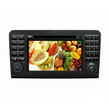 Yessun 7 Inch Car DVD Player for Benz